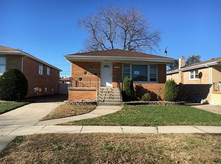 330 Calhoun Ave, Calumet City, IL
