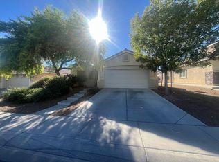 5721 Bullhead St, North Las Vegas, NV 89031