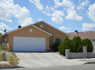 8304 Camino San Martin SW, Albuquerque, NM 87121