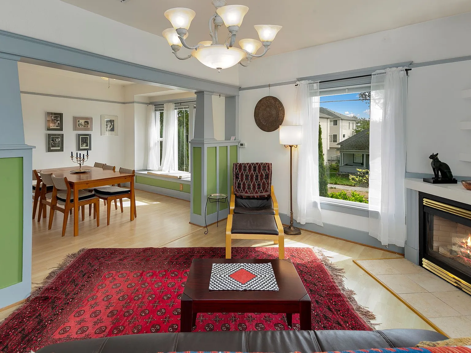 2 bed, 1500 sqft, $2,840 — Photo 3