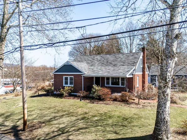 755 S Mill St, Danville, PA 17821