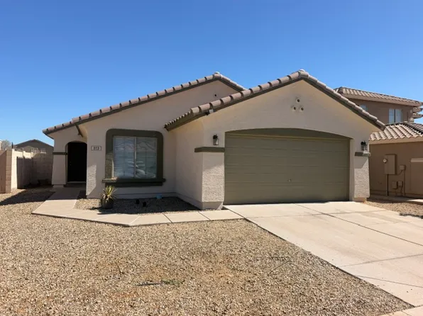 573 S 167th Dr, Goodyear, AZ 85338