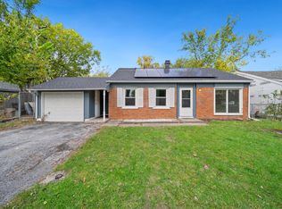 2011 219th St, Sauk Village, IL 60411