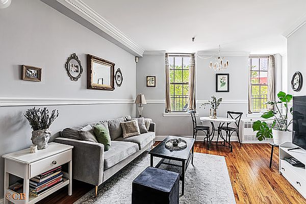 1st image of 579 Washington Ave APT 3A