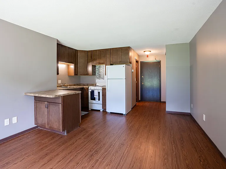 Little Canada, MN Montreal Courts | 01A | Living