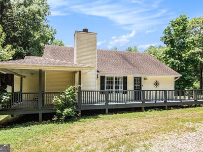 7548 Roosterville Rd, Franklin, GA, 30217