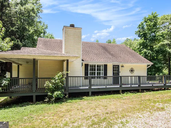 7548 Roosterville Rd, Franklin, GA 30217