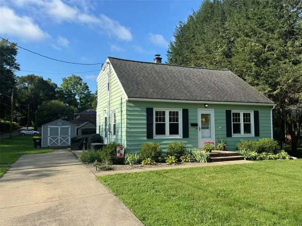 40 Everett St, Binghamton, NY 13901