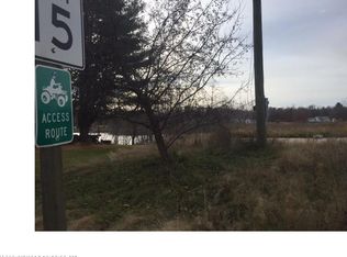 62 Water St, HOWLAND, ME 04448