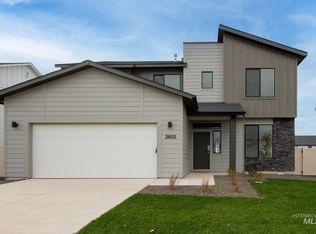 6652 S Warm Lake Ave, Meridian, ID 83642