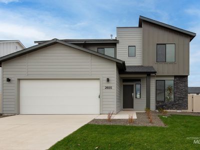 6652 S Warm Lake Ave, Meridian, ID, 83642