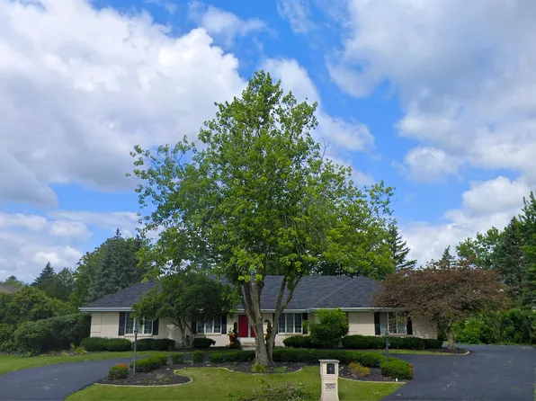 20234 Wilderness Trl, Olympia Fields, IL 60461