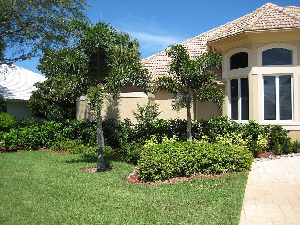 6607 Glen Arbor Way, Naples, FL 34119 Zillow