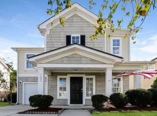 1205 Rutledge Landing Dr, Knightdale, NC 27545