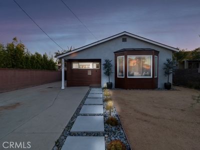 13917 Truro Ave, Hawthorne, CA, 90250