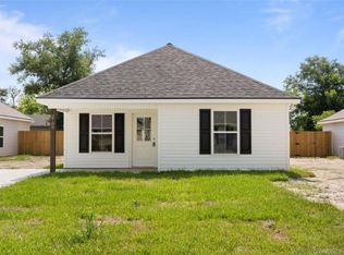 2705 Cypress St, Lake Charles, LA 70601