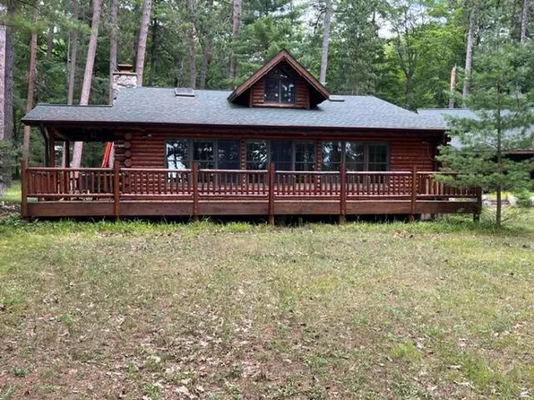 6121 Pine St, Hubbard Lake, MI 49747