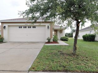 30639 White Bird Ave, Zephyrhills, FL 33543