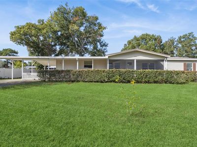 11419 Bobwhite Blvd, Leesburg, FL, 34788