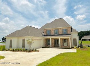 107 Katherine Ln, Madison, MS 39110
