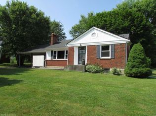 2024 Twin Oaks Ave, Pulaski, VA 24301