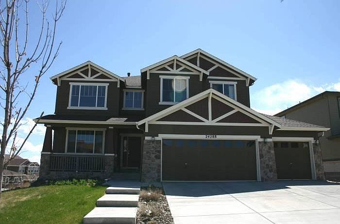 Front View