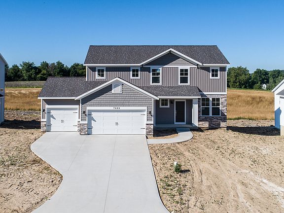 2nd image of 7466 Macview Dr #15