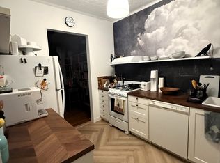 1211 8th Ave APT 2L, Brooklyn, NY 11215