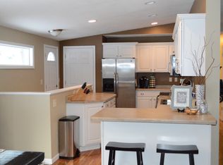 2105 Harvard Ave, Duluth, MN 55803