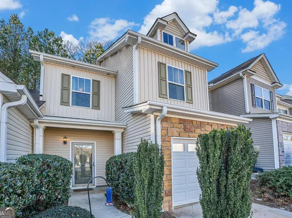 228 Ridge Mill Dr, Acworth, GA 30102