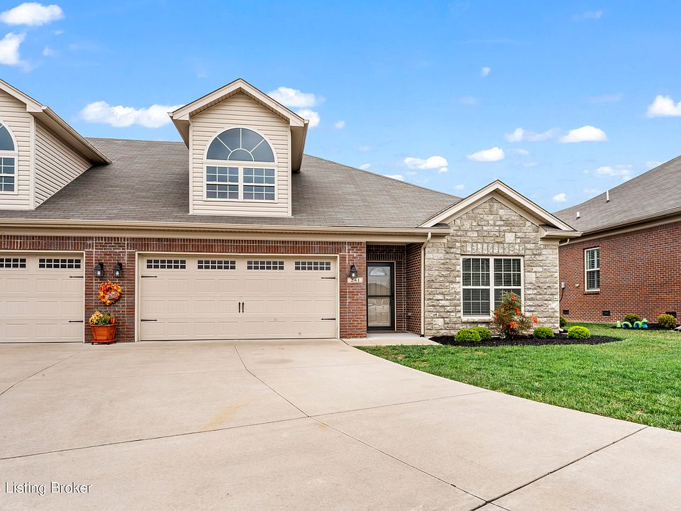 1st image of 241 Twin Springs Ct