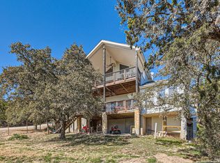 242 SCENIC SMT, Lakehills, TX 78063