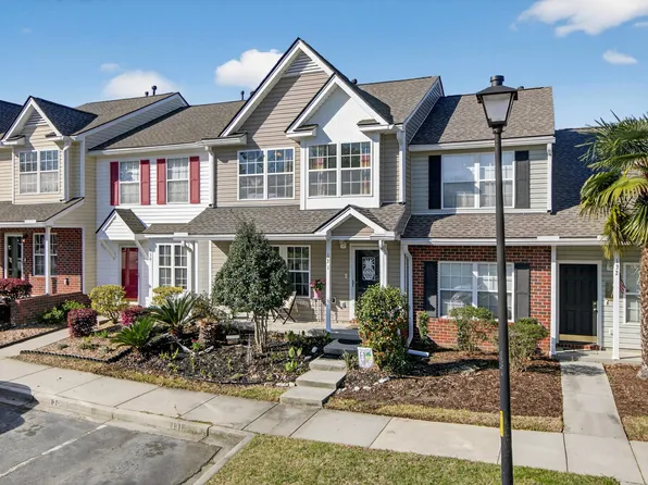 131 Hornby Cir, Goose Creek, SC 29445