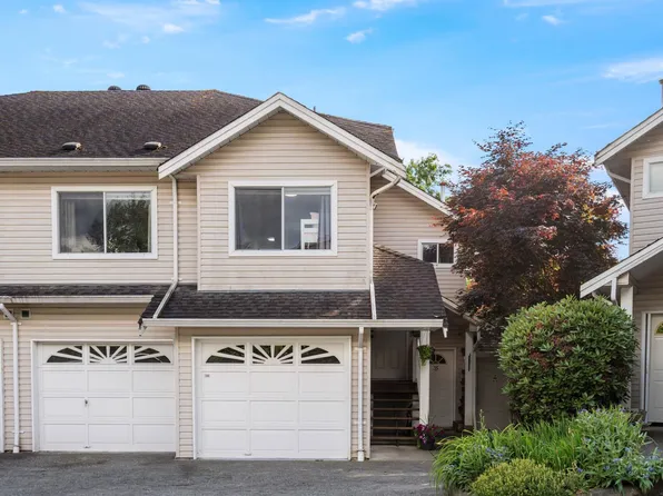 11588 232nd St #36, Maple Ridge, BC V2X 0J6