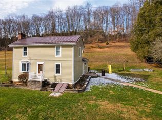 276 Weiland Rd, Chicora, PA 16025