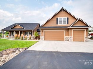 1720 E Ridgedale Ct, Nampa, ID 83686