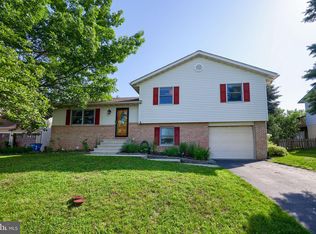 329 Sooner Ln, Blandon, PA 19510