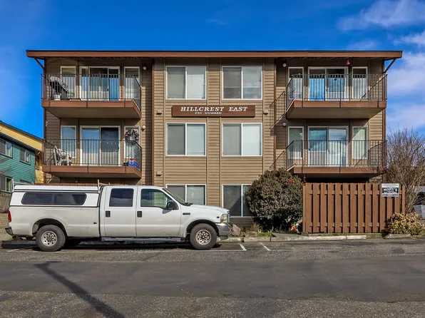 2511 Howard Ave APT 21, Everett, WA 98203