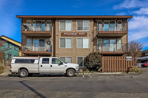 2511 Howard Ave #21 Photo 1 2511 Howard Ave #21 Photo 1