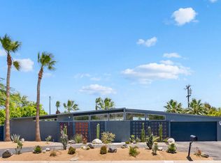 2970 N Davis Way, Palm Springs, CA 92262