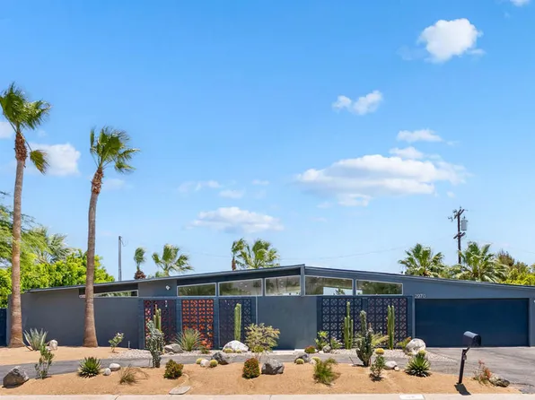 2970 N Davis Way, Palm Springs, CA 92262