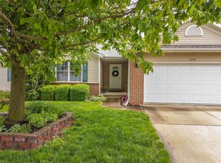 2244 Elwood Ln, Normal, IL 61761