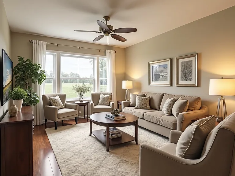 1400 Overlook Dr #1 — Photo 3