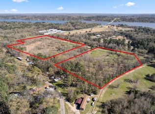 7050 Fm 115, Scroggins, TX 75480