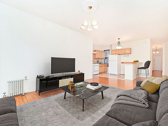 3rd image of 100 W 139th St APT 20B