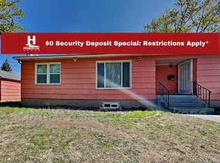 1117 S Walnut St, Spokane, WA 99204