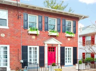 3421 Porter St NW, Washington, DC 20016