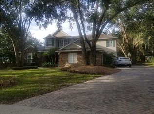 32 Clear Harbor Ct, Apopka, FL 32703