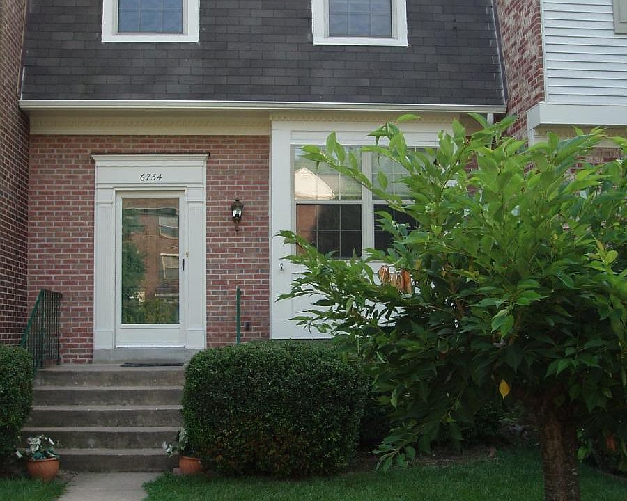 1st image of 6734 Sunset Woods Ct #1