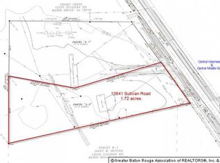 12641 Sullivan Rd, Baton Rouge, LA 70818